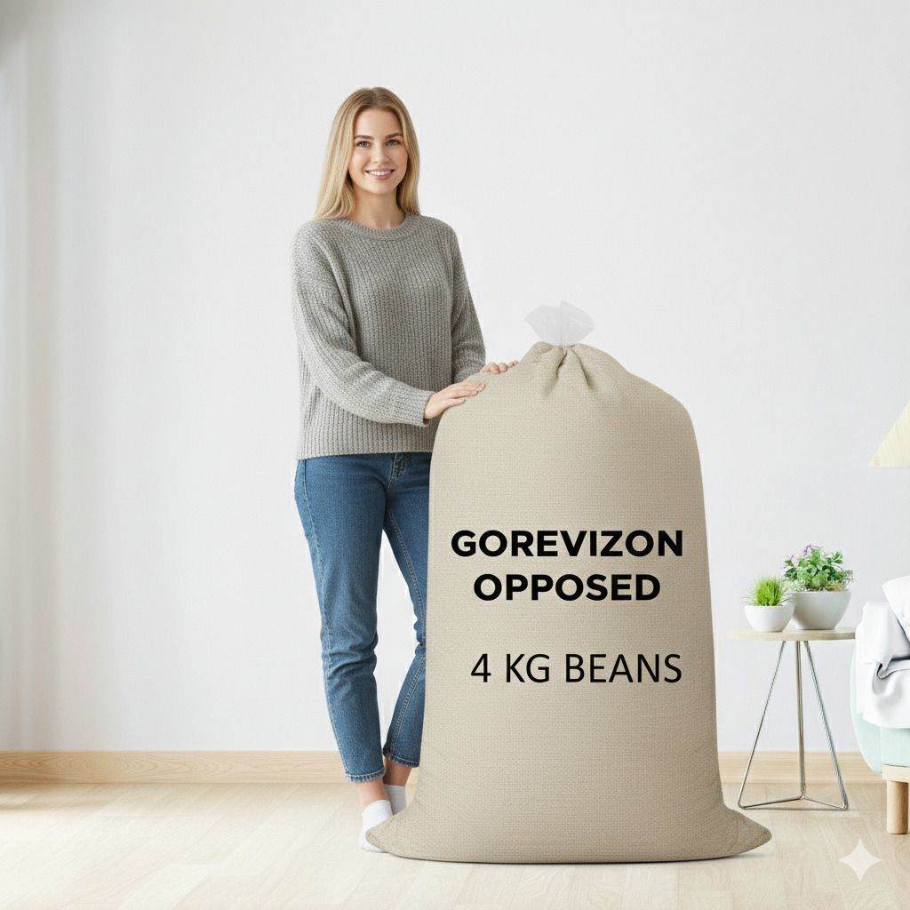 gorevizon opposed Bean Bag Filler Bean Bag Filler-picture-19