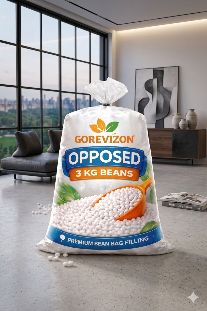 gorevizon opposed Bean Bag Filler Bean Bag Filler-picture-14