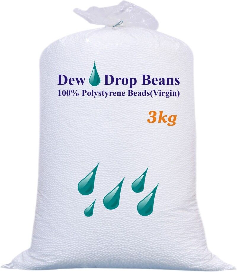 dewdrop Bean Bag Filler-picture-13