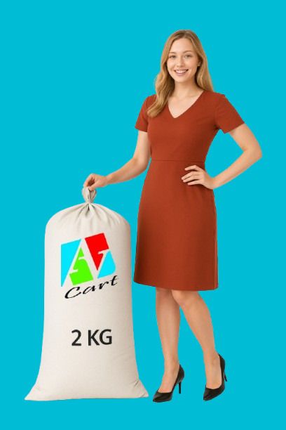 av cart 2 kg Bean Bag Filler BBF157 Bean Bag Filler-picture-26