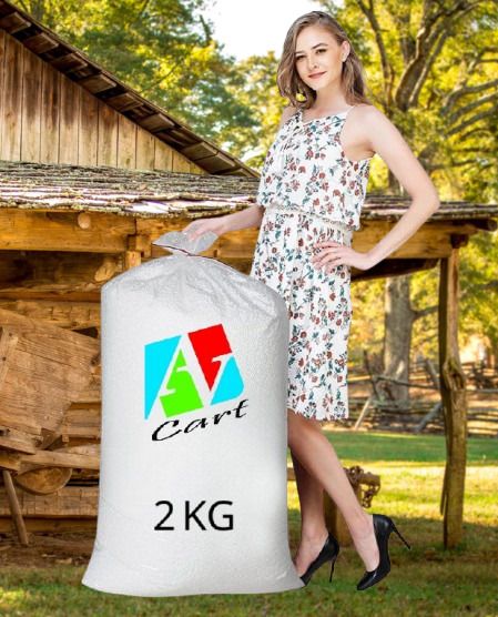 av cart Lightweight Beans 2 KG for Refill or Replacement Bean Bag Filler-picture-40