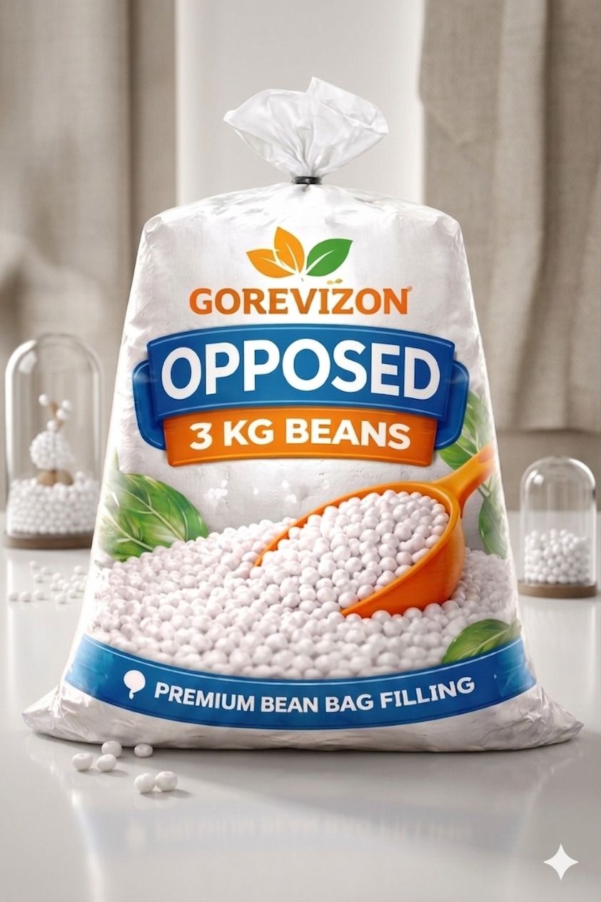 gorevizon opposed Bean Bag Filler Bean Bag Filler-picture-17