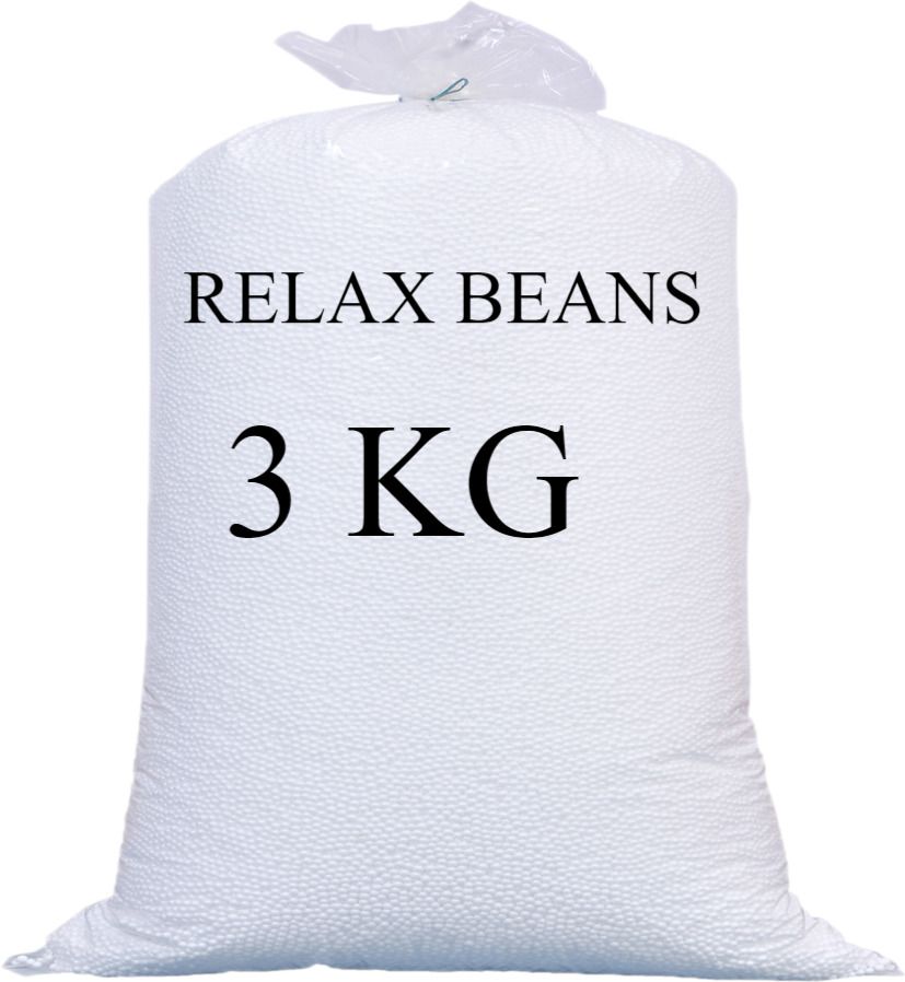 Bean Bag Filler