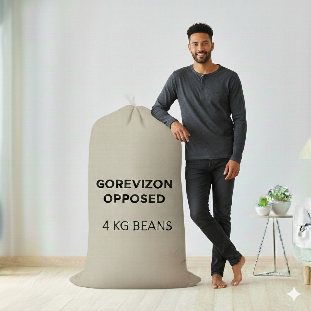 gorevizon opposed Bean Bag Filler Bean Bag Filler-picture-18