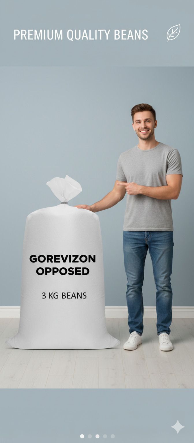 Bean Bag Filler Bean Bag Filler