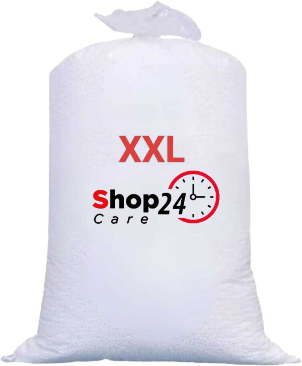 High Density Beans for Bean Bag Super White Pack for Bean Bag Filler Bean Bag Filler