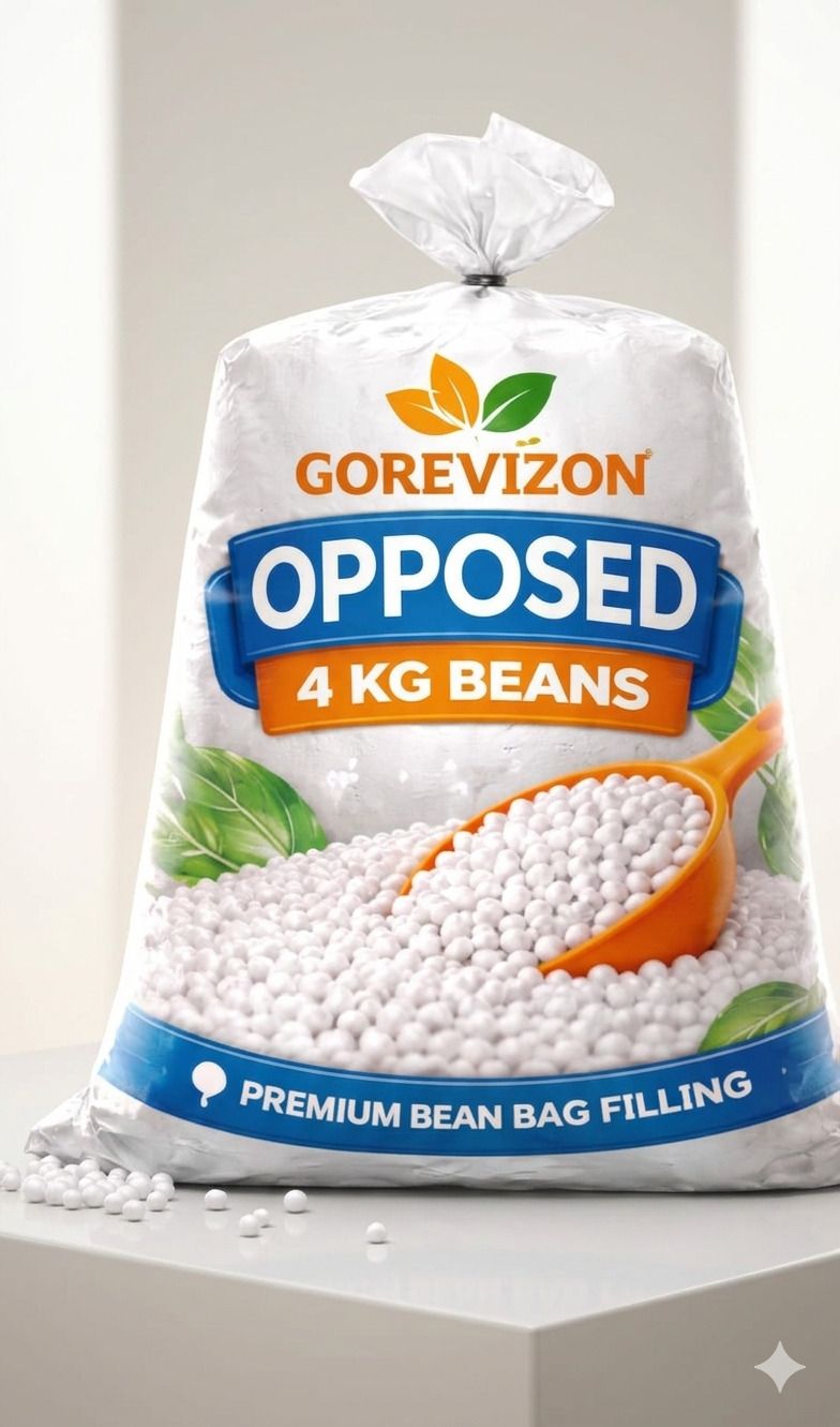 gorevizon opposed Bean Bag Filler Bean Bag Filler-picture-16
