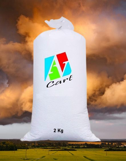 av cart 2 Kg EPS Beans for Cushioning, Filling & Packaging White Thermocol Beads NB74 Bean Bag Filler-picture-25