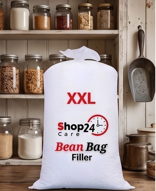 Premium Bean Bag Filler Refill Beads For Comfortable Seating XXL Bean Bag Filler-image-25