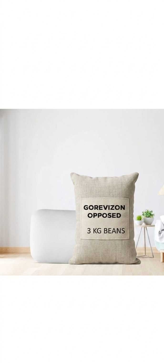 gorevizon opposed Bean Bag Filler Bean Bag Filler-picture-24