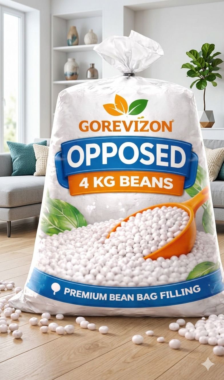 gorevizon opposed Bean Bag Filler Bean Bag Filler-picture-32