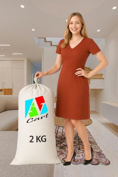 av cart 2 kg Bean Bag Filler BBF150 Bean Bag Filler-picture-15
