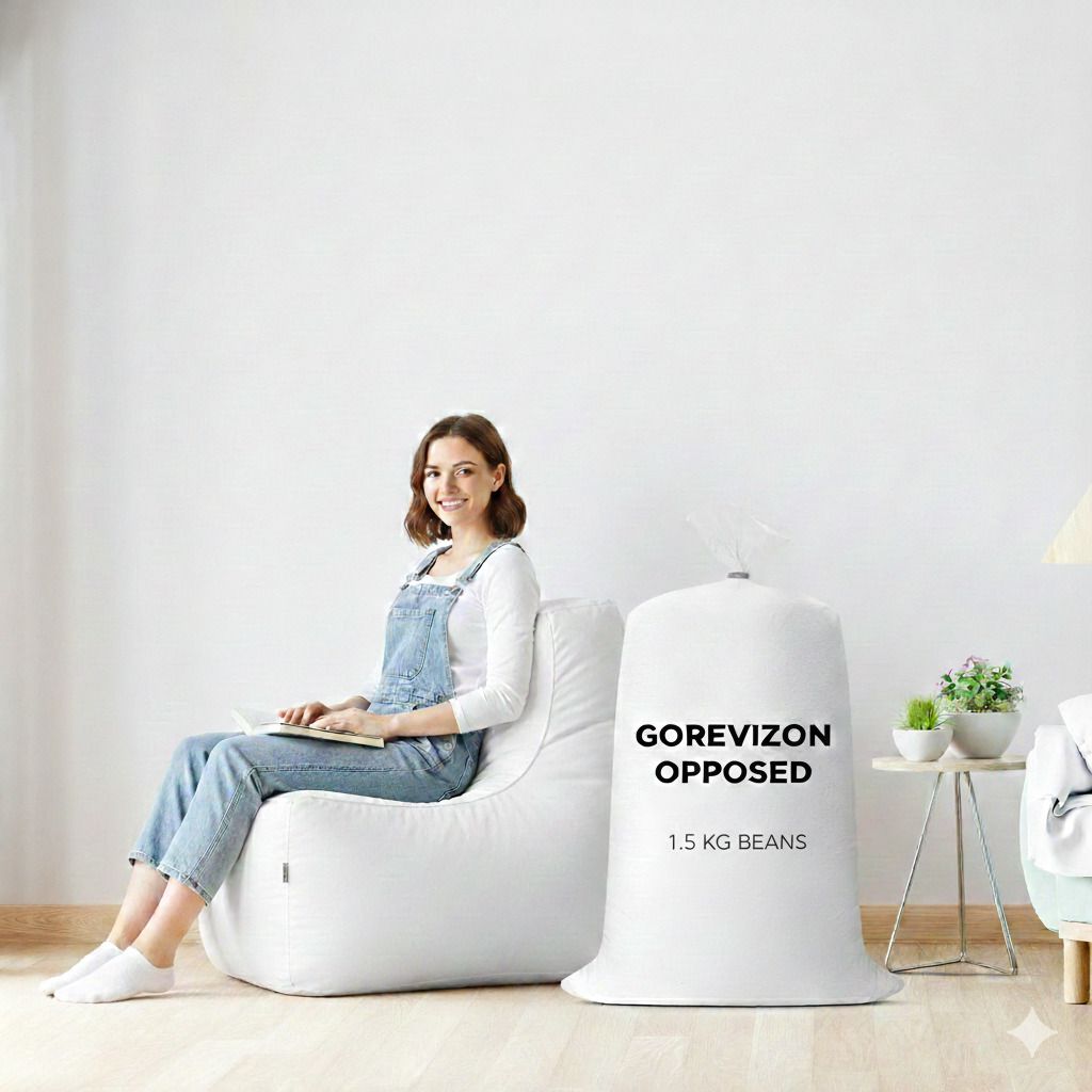 gorevizon opposed Bean Bag Filler Bean Bag Filler-picture-23