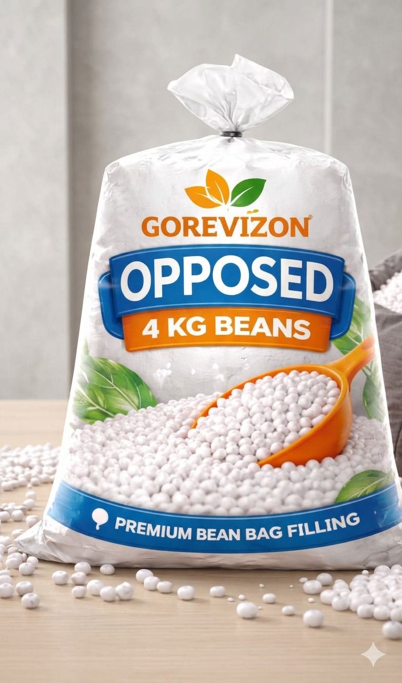 gorevizon opposed Bean Bag Filler Bean Bag Filler-picture-21