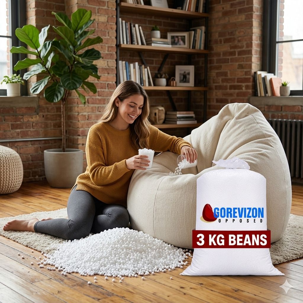 Bean Bag Filler Bean Bag Filler-image-19
