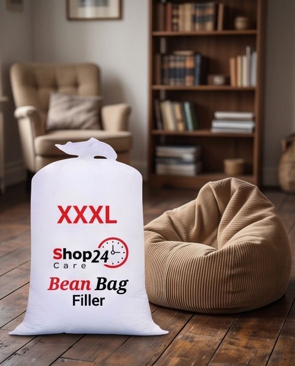 Premium Bean Bag Filler Refill Beads For Comfortable Seating XXXL Bean Bag Filler-image-1
