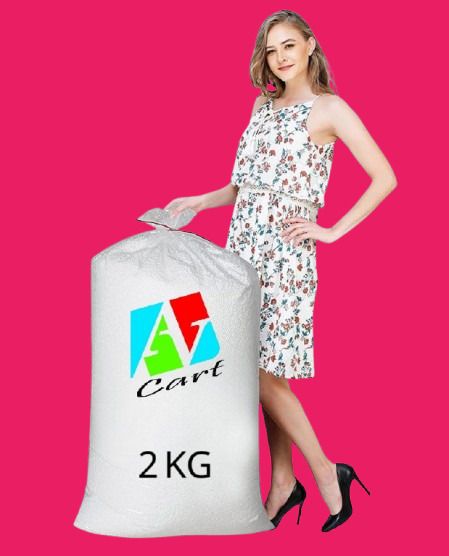 av cart Home Seating Refill 2 KG EPS Beans Bean Bag Filler-picture-15