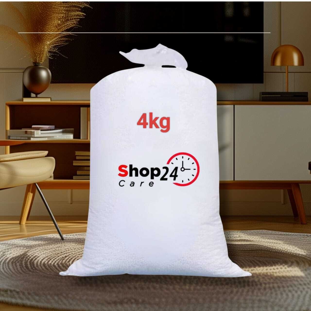 Premium virgin white thermocol bean bag filler beads - cushion filling Bean Bag Filler-image-24