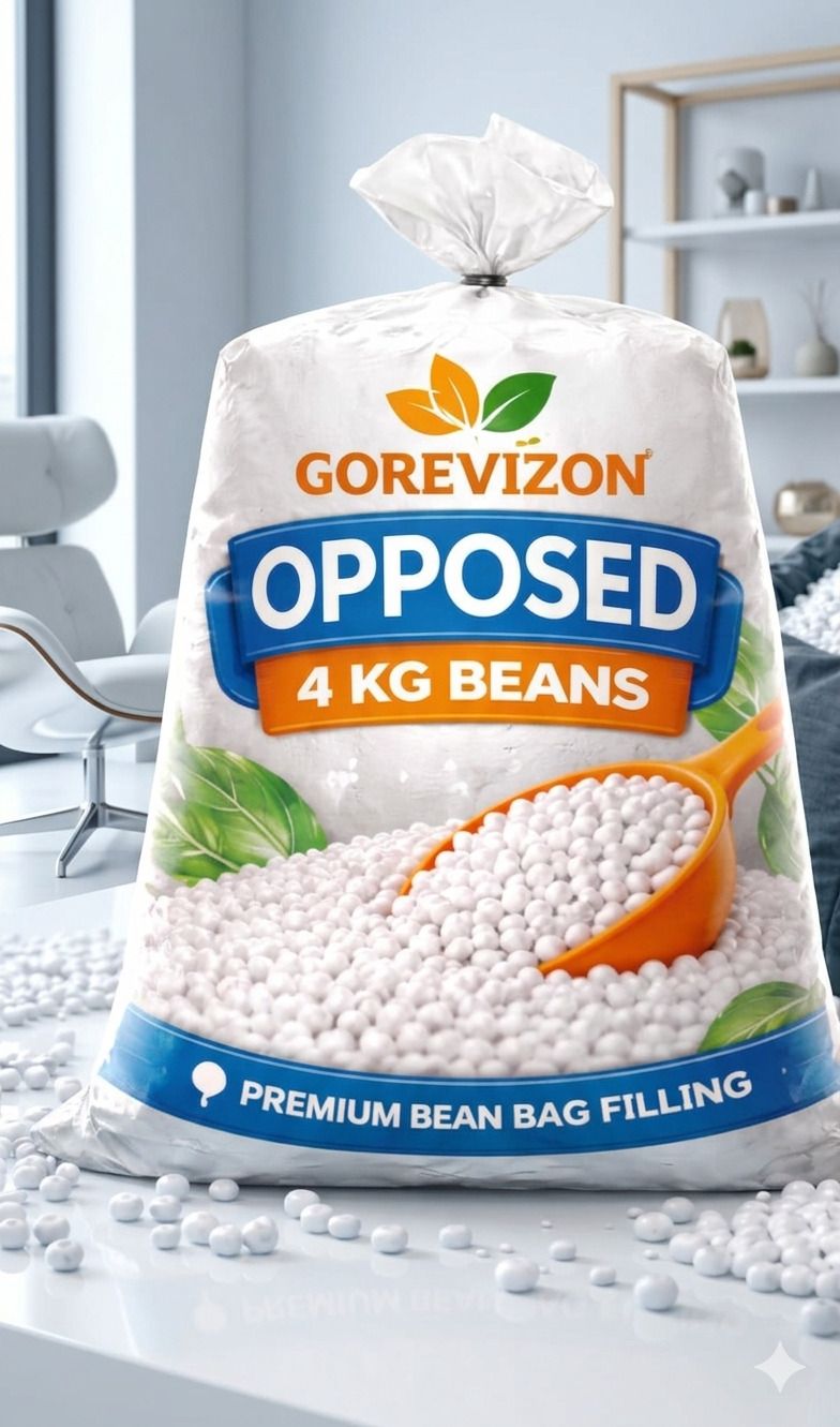 gorevizon opposed Bean Bag Filler Bean Bag Filler-picture-19