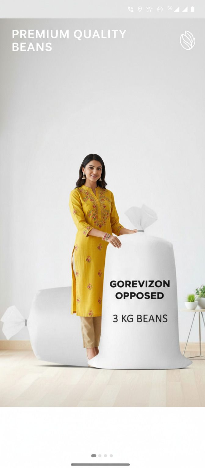 gorevizon opposed Bean Bag Filler Bean Bag Filler-picture-19