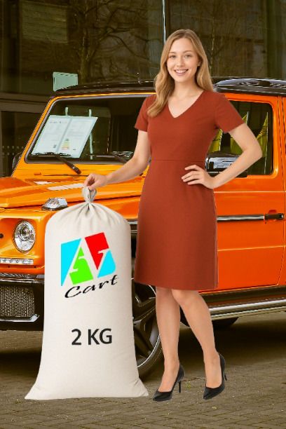 av cart 2 kg Bean Bag Filler BBF185 Bean Bag Filler-picture-15