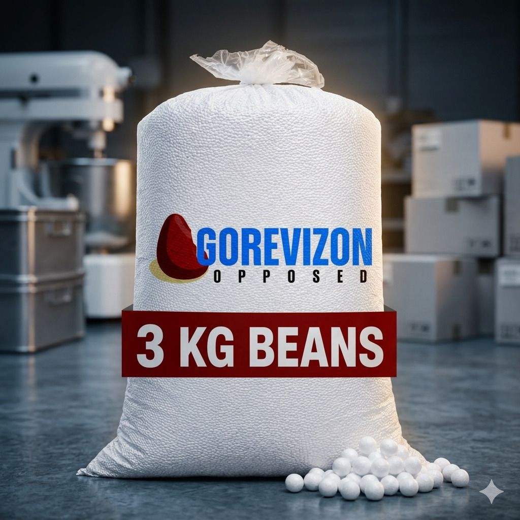gorevizon opposed Bean Bag Filler Bean Bag Filler-picture-15