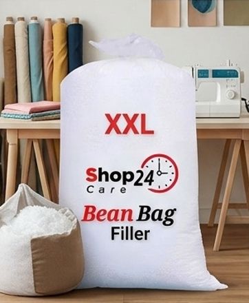 Premium Bean Bag Filler Refill Beads For Comfortable Seating XXL Bean Bag Filler-image-34