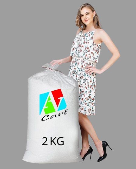 av cart EPS Balls for DIY Bean Bags 2 KG Virgin Fill Bean Bag Filler-picture-24