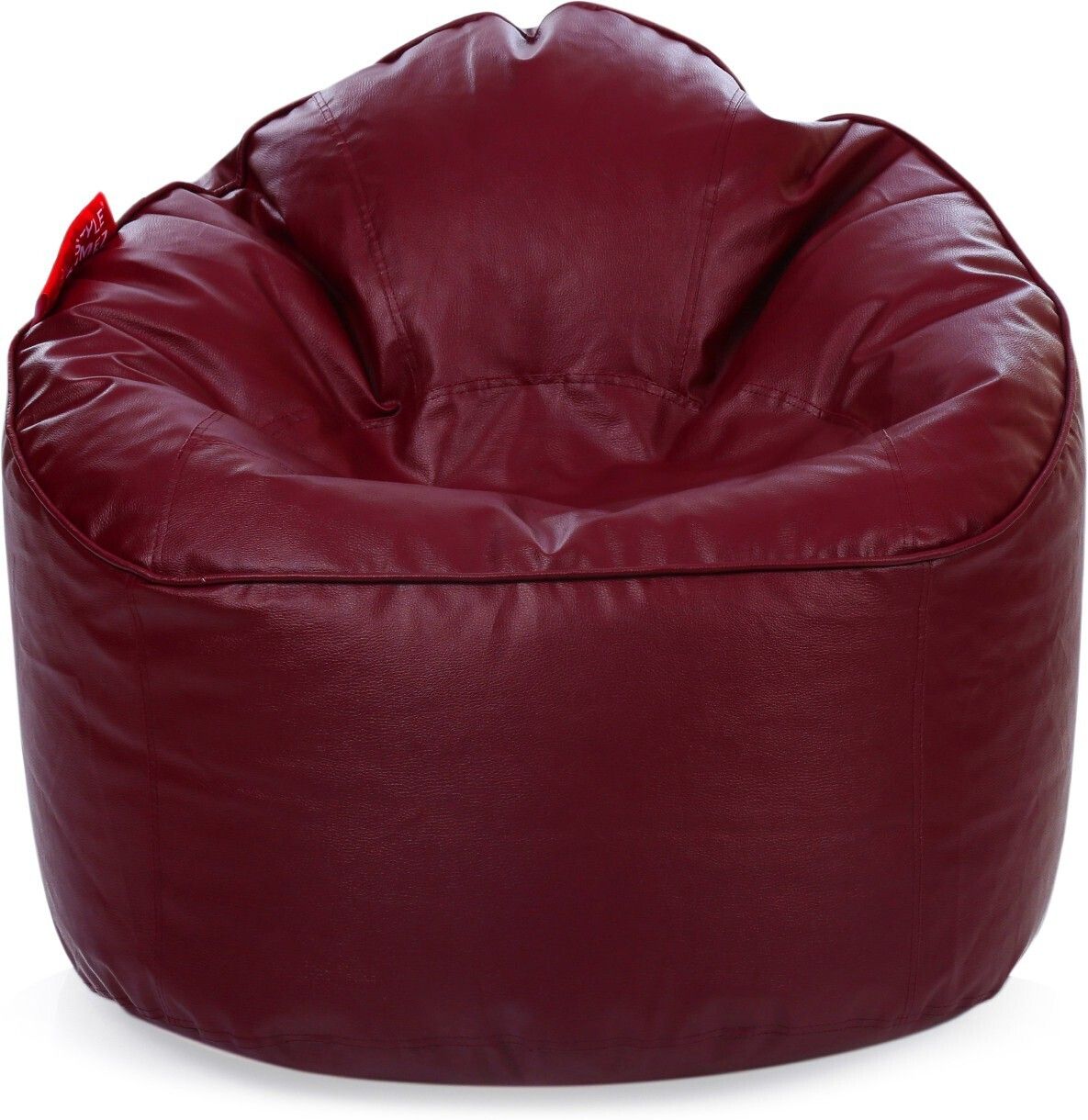 style homez XXL Modern Mooda Rocker Bean Bag Sofa With Bean Filling-picture-23
