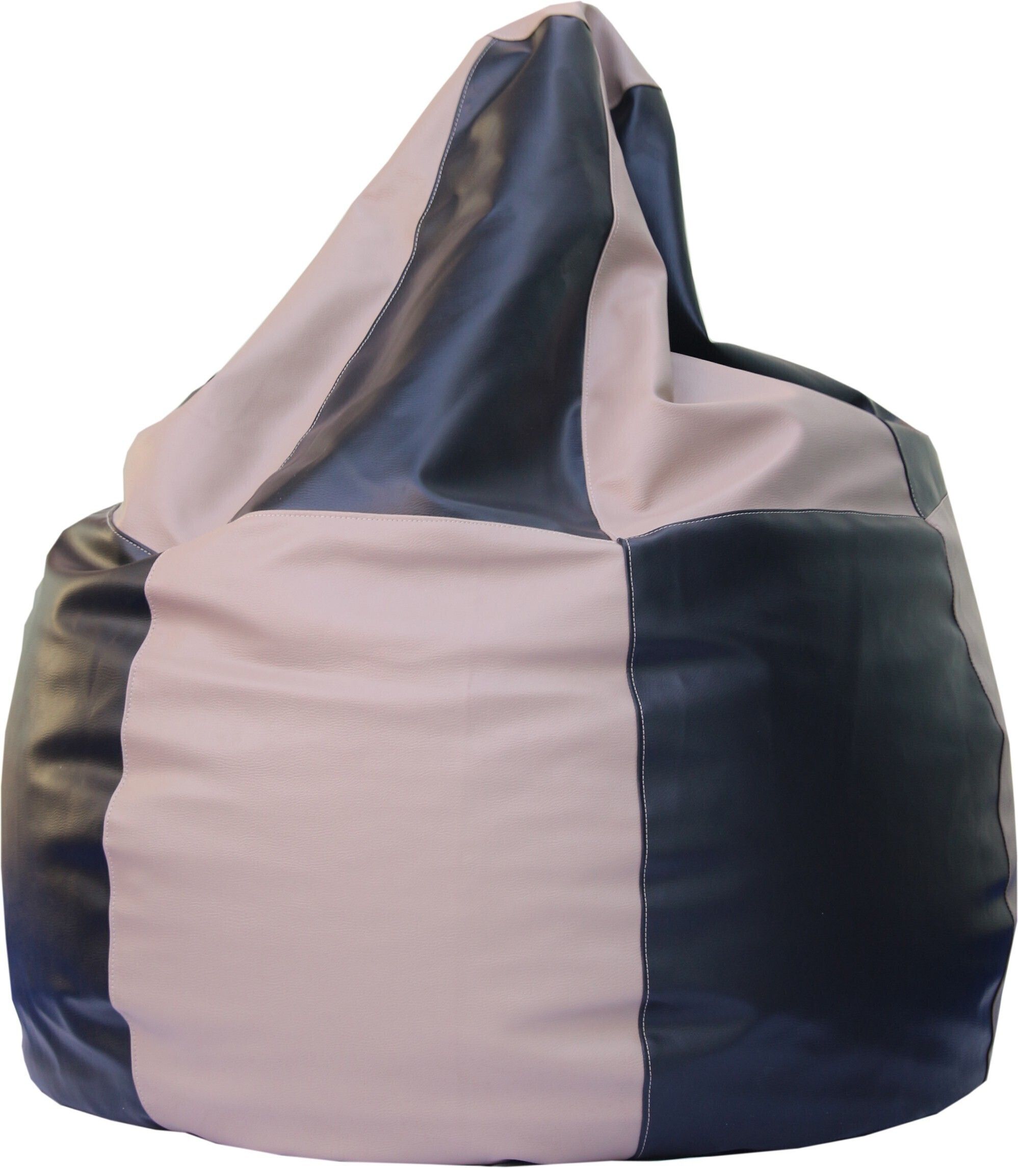 XXXL Tear Drop Bean Bag Cover(Without Beans)-image-13