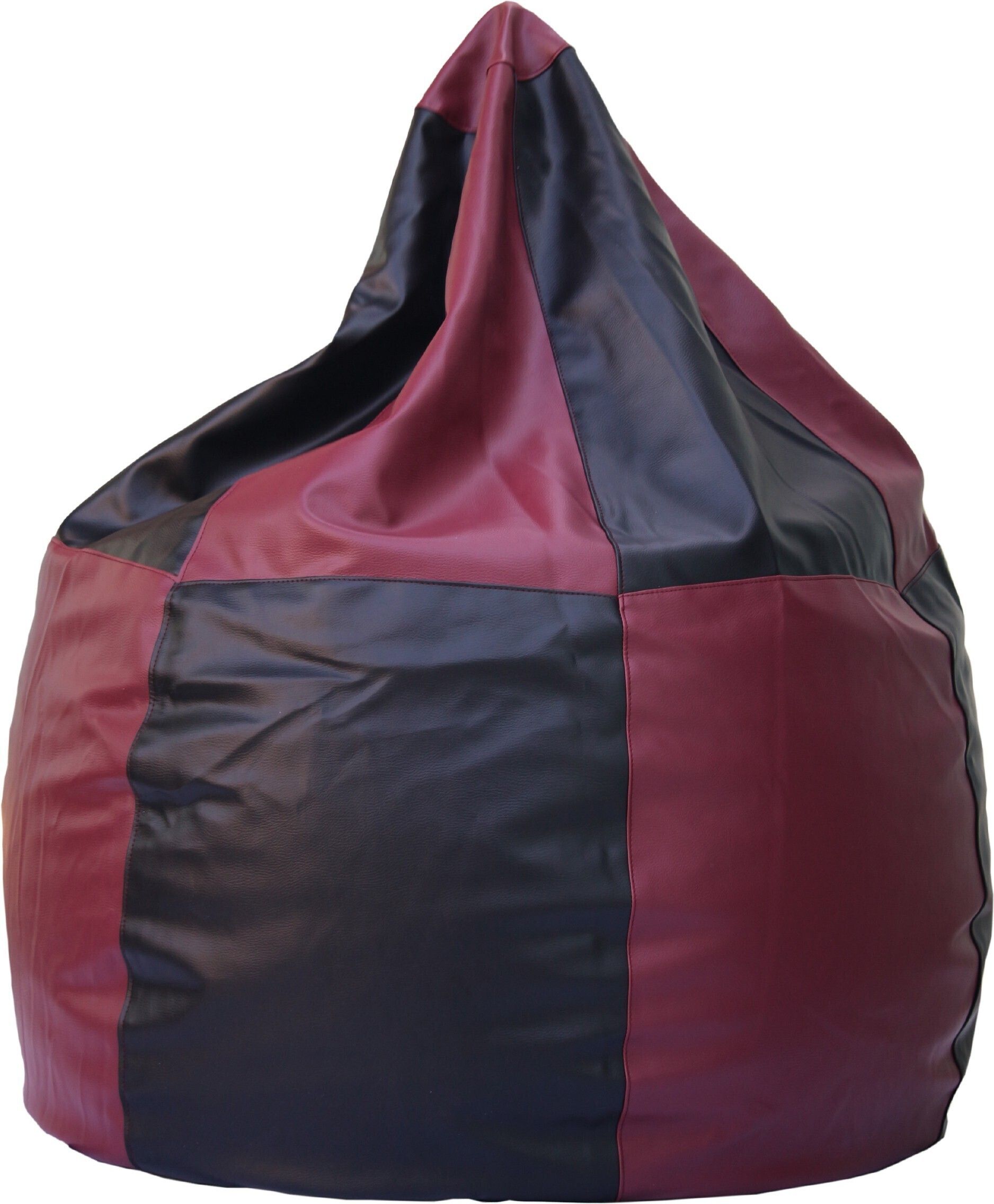 XXXL Tear Drop Bean Bag Cover(Without Beans)-image-21