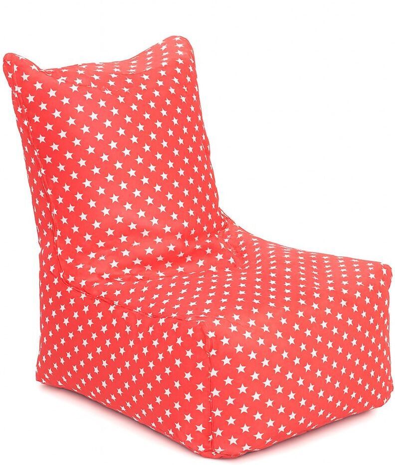 XL CANVAS CLASSIC CHAIR, Cotton Canvas Stripes Printed Bean Bag Chair With Bean Filling-image-38