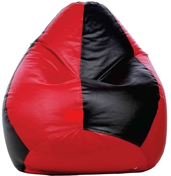 XL Bean Bag Chair-image-36