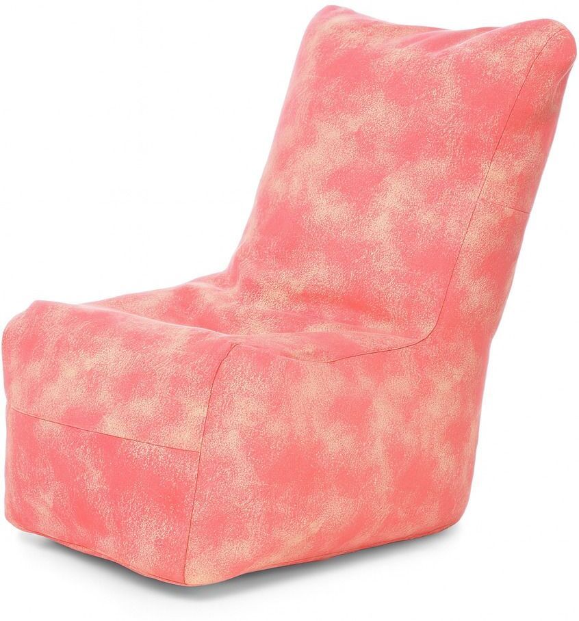 XL CANVAS CLASSIC CHAIR, Cotton Canvas Stripes Printed Bean Bag Chair With Bean Filling-image-30