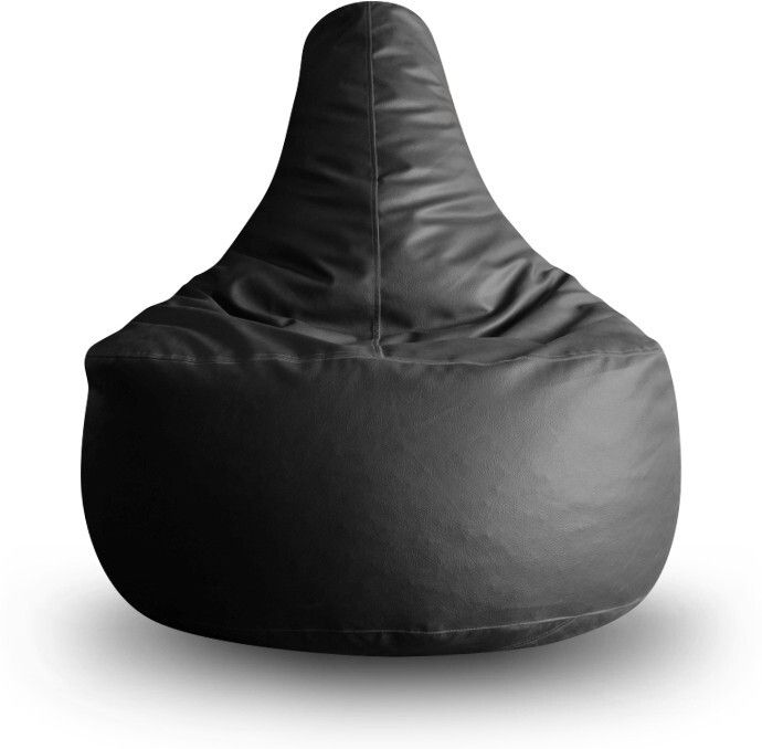 style homez XXL Gamer Teardrop Bean Bag With Bean Filling-picture-21