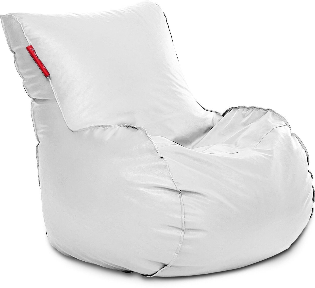 XXXL MAMBO Lounger Bean Bag With Bean Filling-image-9