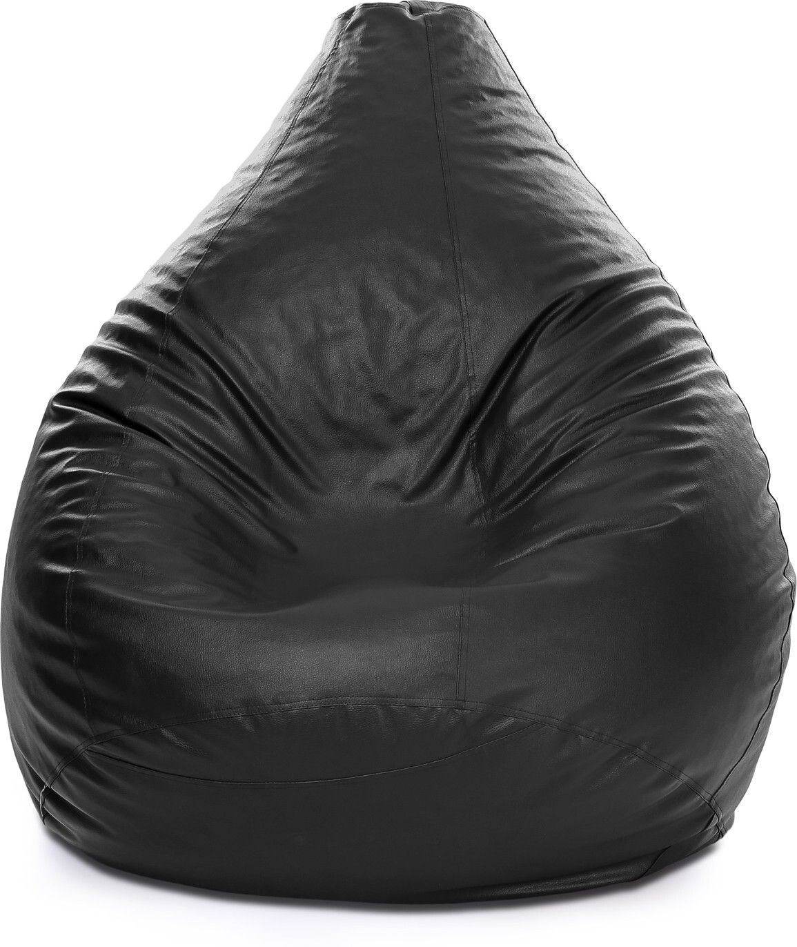 style homez XXL Classic Teardrop Bean BagWith Bean Filling-picture-28