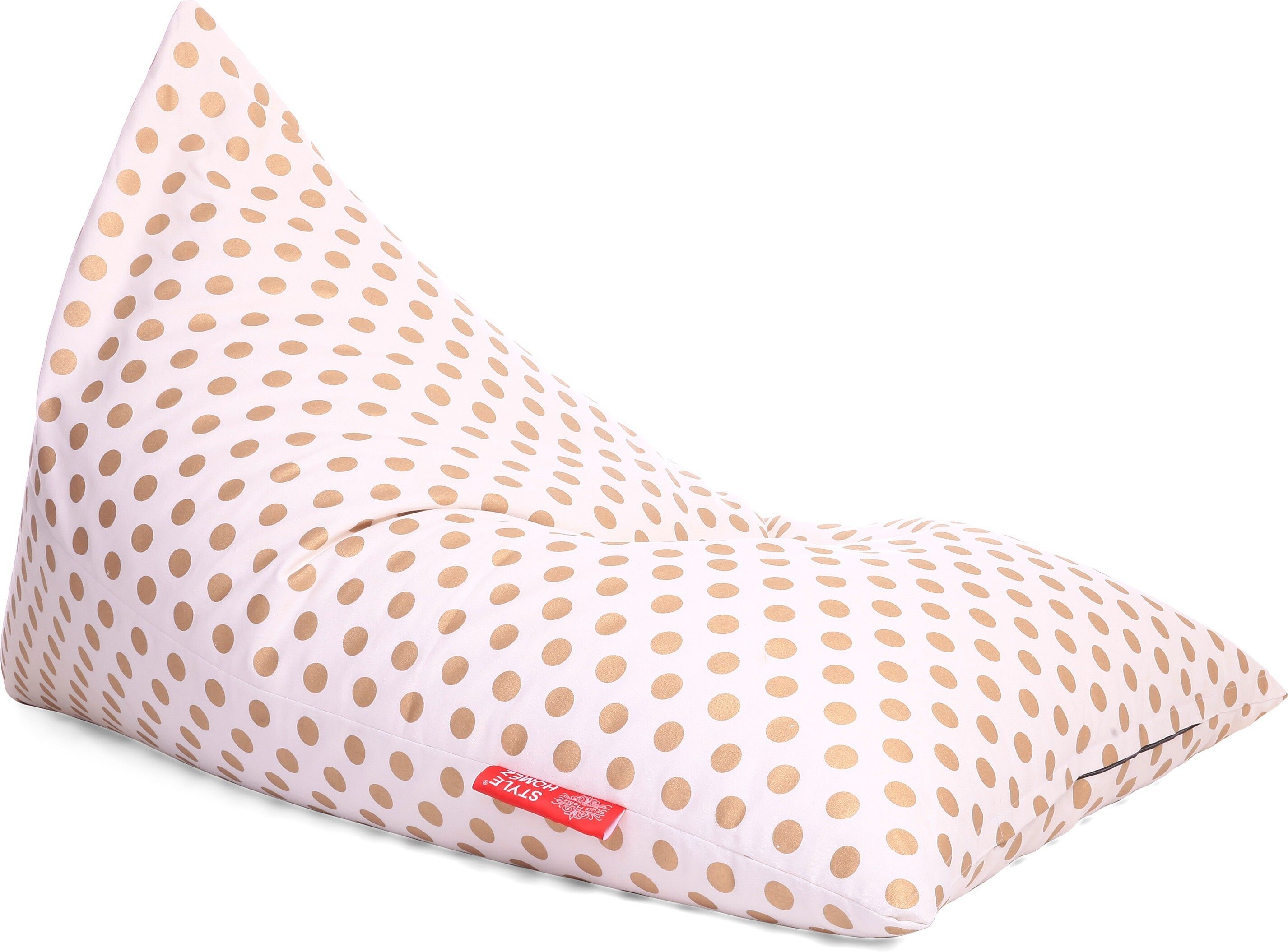 XXL Chair Bean Bag Cover (Without Beans)-image-23