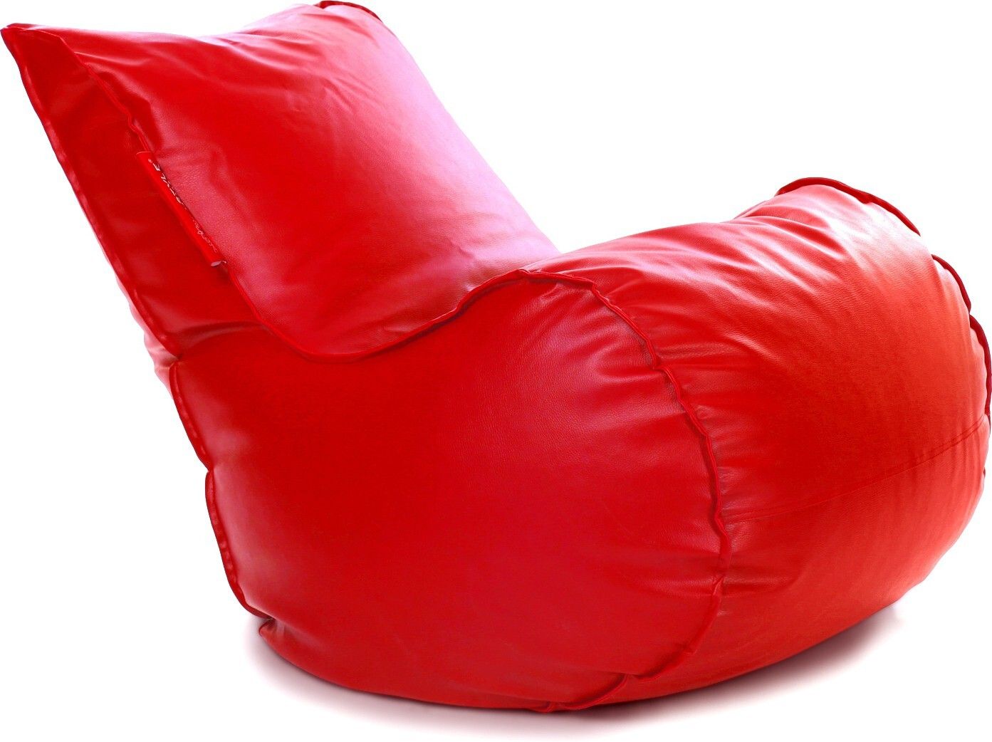 XL MAMBO Lounger Bean Bag With Bean Filling-image-7