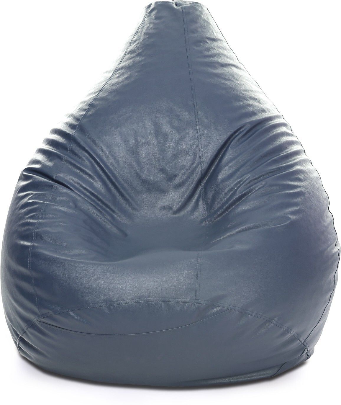 XXXL Premium Leatherette Classic Teardrop Bean Bag With Bean Filling-image-47