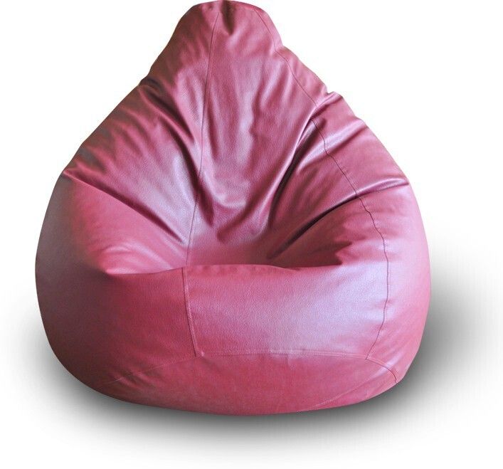 style homez XXL Classic Teardrop Bean BagWith Bean Filling-picture-14