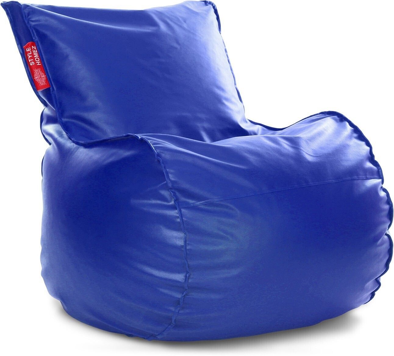 XXL MAMBO Lounger Bean Bag With Bean Filling-image-8