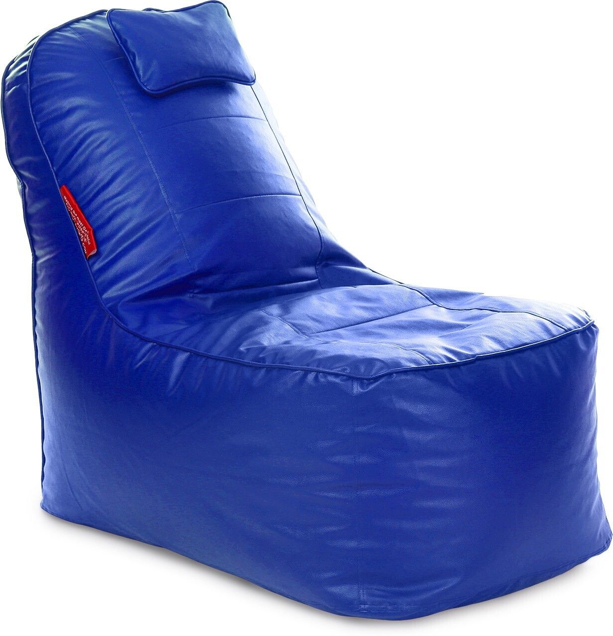 style homez XXXL Video Rocker Royal Lounger Bean Bag With Bean Filling-picture-3