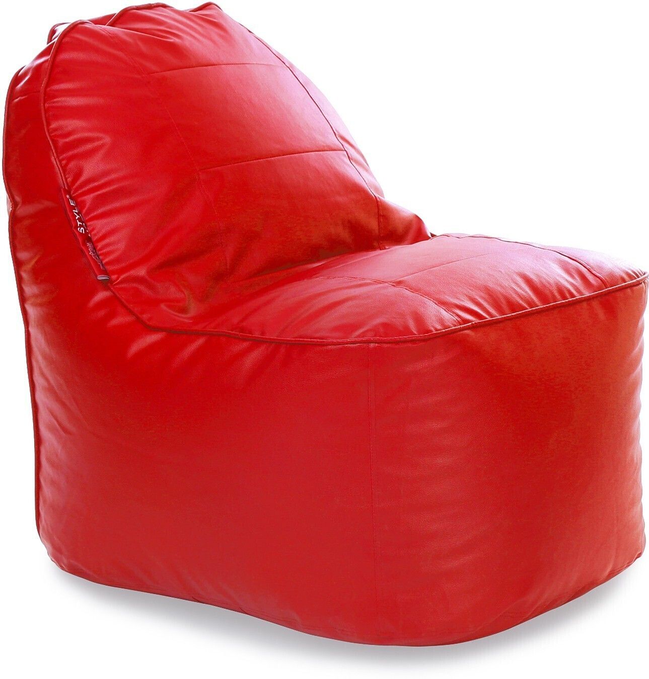 style homez XXL Video Rocker Lounger Bean Bag With Bean Filling-picture-23