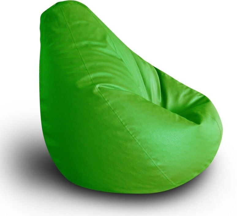 style homez XXL Classic Teardrop Bean BagWith Bean Filling-picture-32