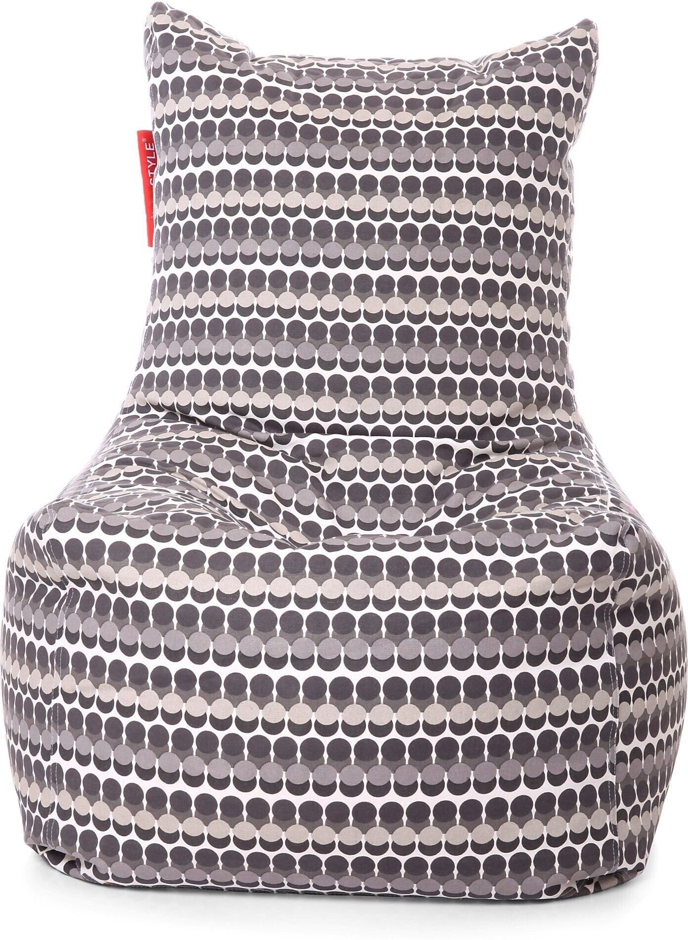 XXL Bean Bag Chair With Bean Filling-image-49
