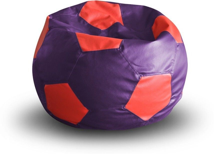 XXL Football Body Fitter Bean BagWith Bean Filling-image-12