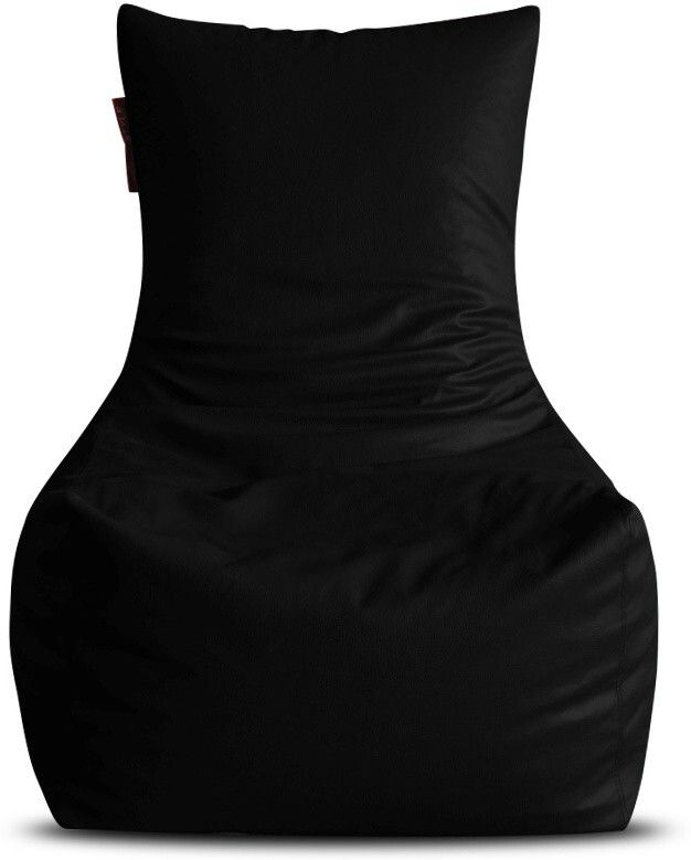 style homez XXL Classic Chair Bean Bag Chair With Bean Filling-picture-12