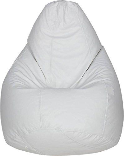 4XL Tear Drop Bean Bag Cover (Without Beans)-image-15