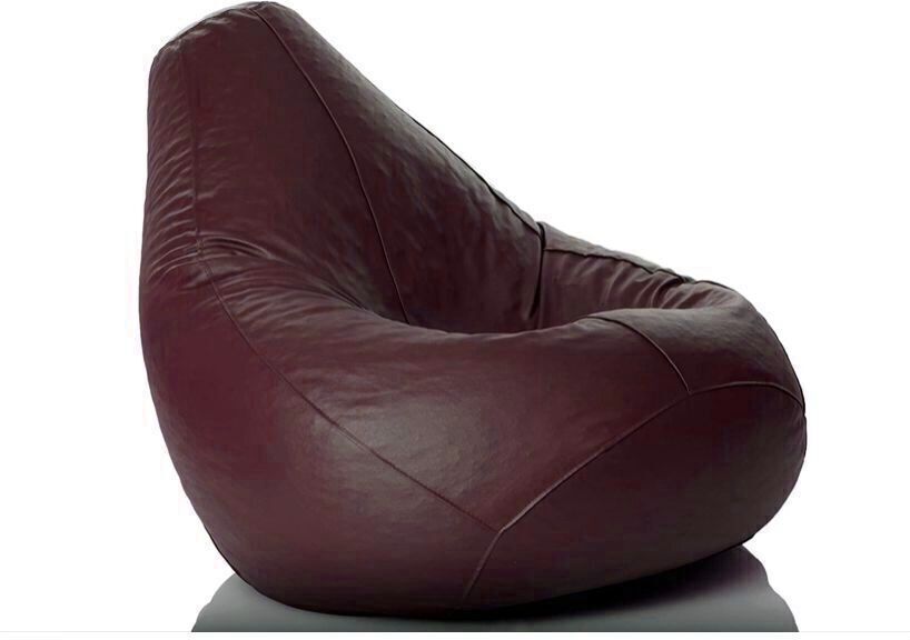 XXXL Teardrop Bean Bag With Bean Filling-image-46